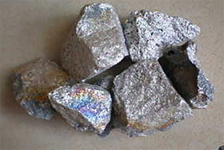 Ferro-Molybdenum1