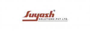 Suyash Logo